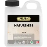 Trip Trap natursæbe hvid