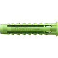 Fischer SX Green dyvel m/krave 5x25 mm