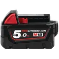 Milwaukee M18™ B5 18V 5,0 Ah batteri