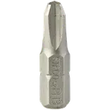STACO bits 1/4"x25 mm PH3 2 stk