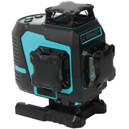 Bihui BH-LLG16 multi linjelaser grøn 4x360°