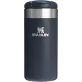 Stanley AeroLight transit mug 0,35L gråblå