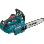 Makita DUC256Z 18V LXT kædesav topkap 2x18V solo