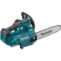 Makita DUC256Z 18V LXT kædesav topkap 2x18V solo