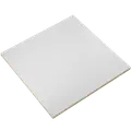 Rockfon Akustikloft Tropic Plus E24 600x600x15 mm hvid