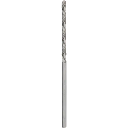 Bosch metalbor HSS-G DIN 338 2 stk