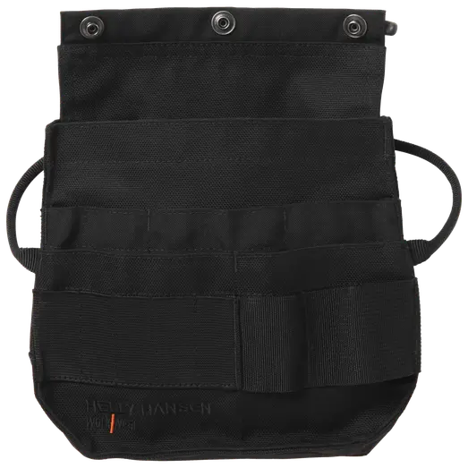 Helly Hansen 79471 HH connect tømrer hængelomme sort