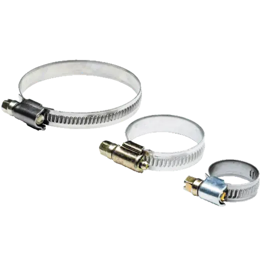 Rectus spændebånd 10-16 mm 5 stk