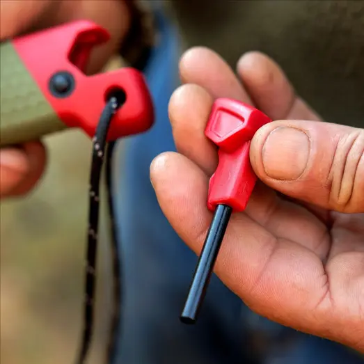 Swisstech The Hacken machete 30,5 cm