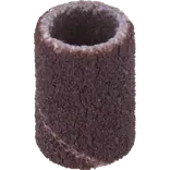 Dremel slibebånd 438 K120 Ø6,4 mm. 6 stk.