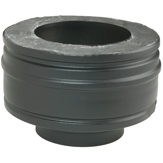 Morsø overgang fra rør 