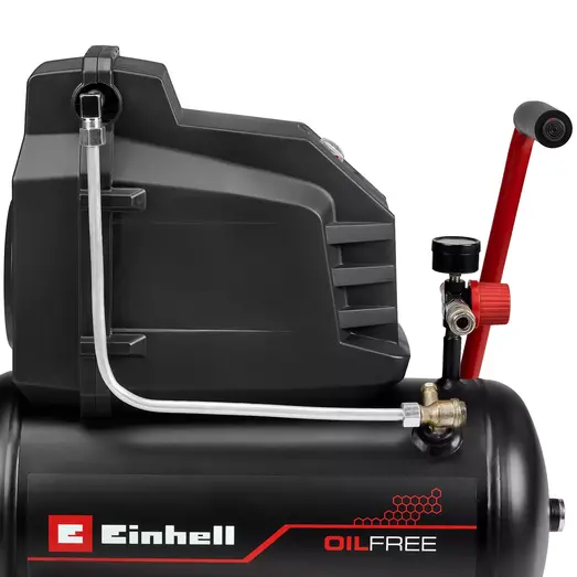 Einhell TC-AC 190/24/8 I OF kompressor 8 bar