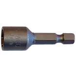 Staco boltbits 1/4"x45 mm