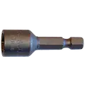 Staco boltbits 1/4"x45 mm