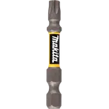 Makita bit impact premier T25 50 mm