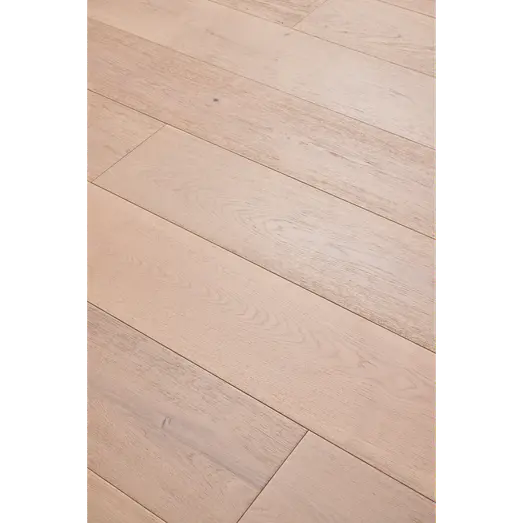 Wallmann Eg Herregårdsplank trægulv inv. matlak