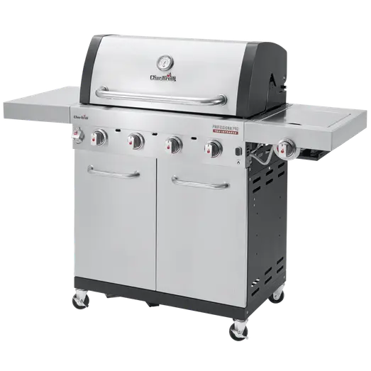 Char-Broil Professional PRO S 4 gasgrill