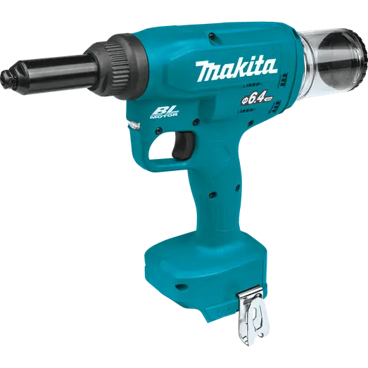 Makita DRV250Z blindnitte pistol 18V