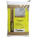 Weber strandsand 0-2 mm 15 L