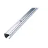Svalk skydedørsskinne KG 40/75 6 m