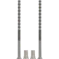 Jasa skruesæt M4x110 mm 2 stk
