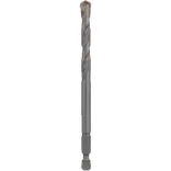 Bosch centreringsbor hårdmetal 120 mm