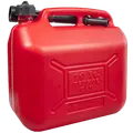 SPREHN Benzindunk rød 10 liter Fill & Stop