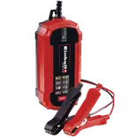 Einhell CE-BC 2 M batterilader med starthjælp 12V/2A