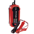 Einhell CE-BC 2 M batterilader med starthjælp 12V/2A