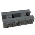 RBR BB-Mur Koks 29x58x15 cm