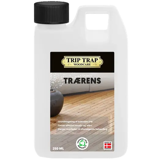 Trip Trap trærens