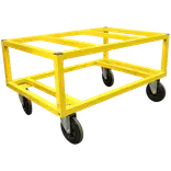 Ravendo pallevogn PTA 800
