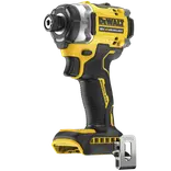 Dewalt 18V slagskruetrækker solo DCF860N-XJ