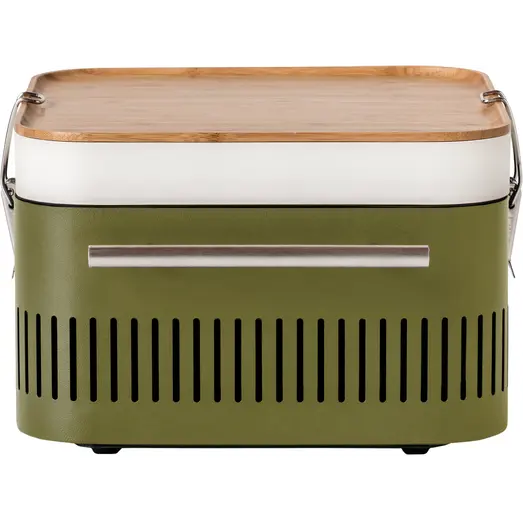 Everdure CUBE kulgrill khaki