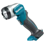 Makita DEAML105 LED lygte 12V Li-ion solo