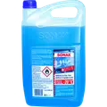 Sonax anti frost sprinklervæske 4 L