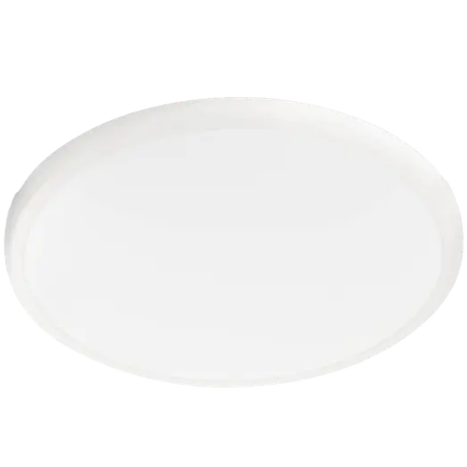 Philips Twirly plafond 12W hvid