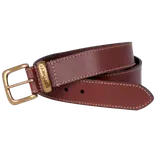 Carhartt Jean bælte metalspænde brun