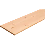 Scandiwood Hylde Fyr 18x300x1200 mm