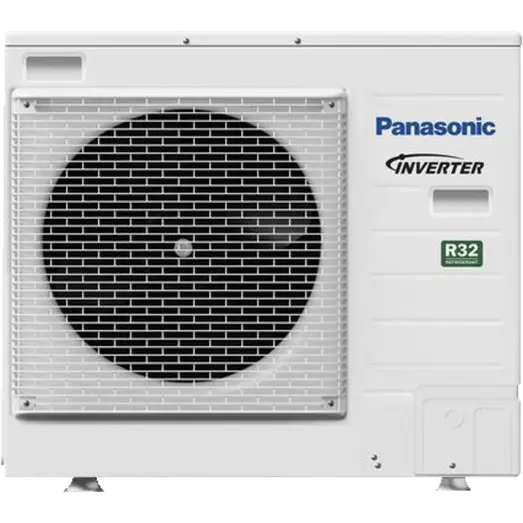 Panasonic WH-UD09JE5-1 L/V all-in-one