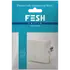FESH SWITCH Curveline korrespondance afbryder 1,0 hvid
