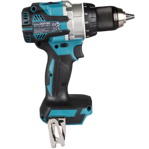 Makita DDF489Z 18V bore-/skruemaskine LXT solo