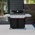 Weber® Genesis® E-415W gasgrill