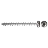 Fischer PowerFast II PTF spånskrue PH 5,0x60 BZ 5 stk