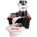 Staring STP2-480DW entrepenørpumpe 1" sæt box