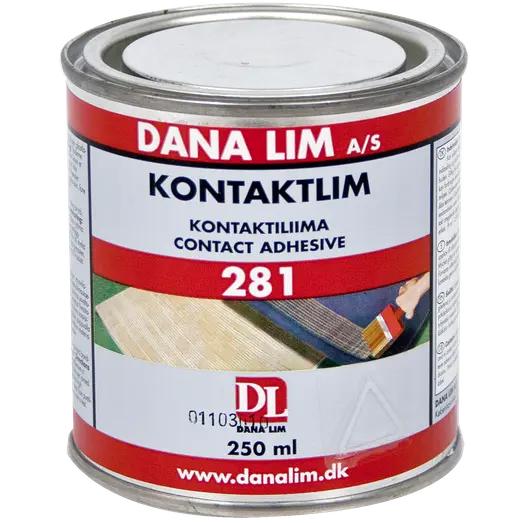 Dana kontaktlim 281