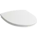 Laufen Rigo toiletsæde m/SoftClose hvid