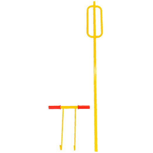 Ravendo montagesæt gravstenssikring TS 75