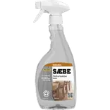 Trip Trap natursæbe spray hvid