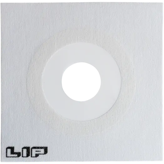 LIP elastisk rørmanchet